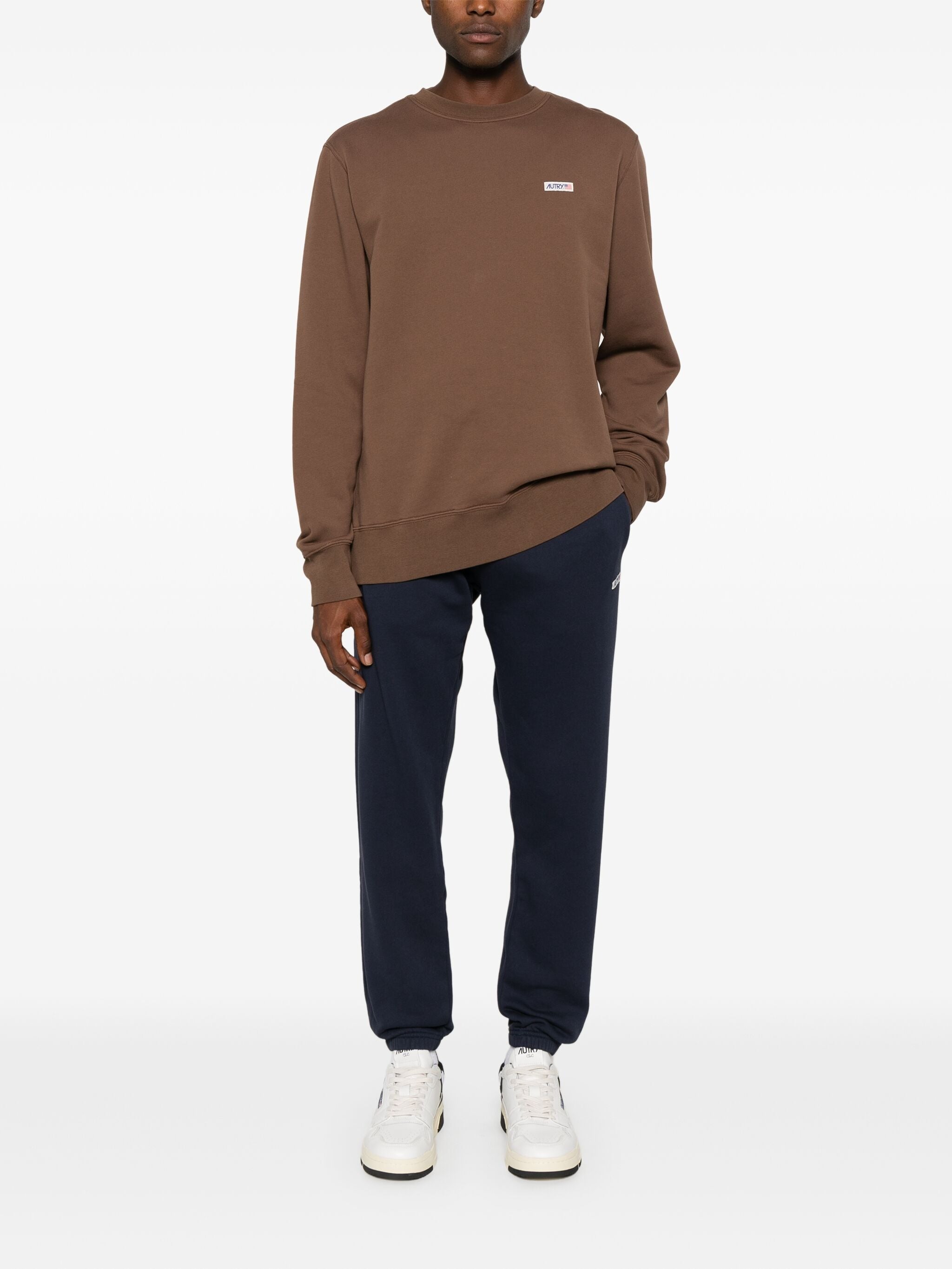 AUTRY TRACK PANTS