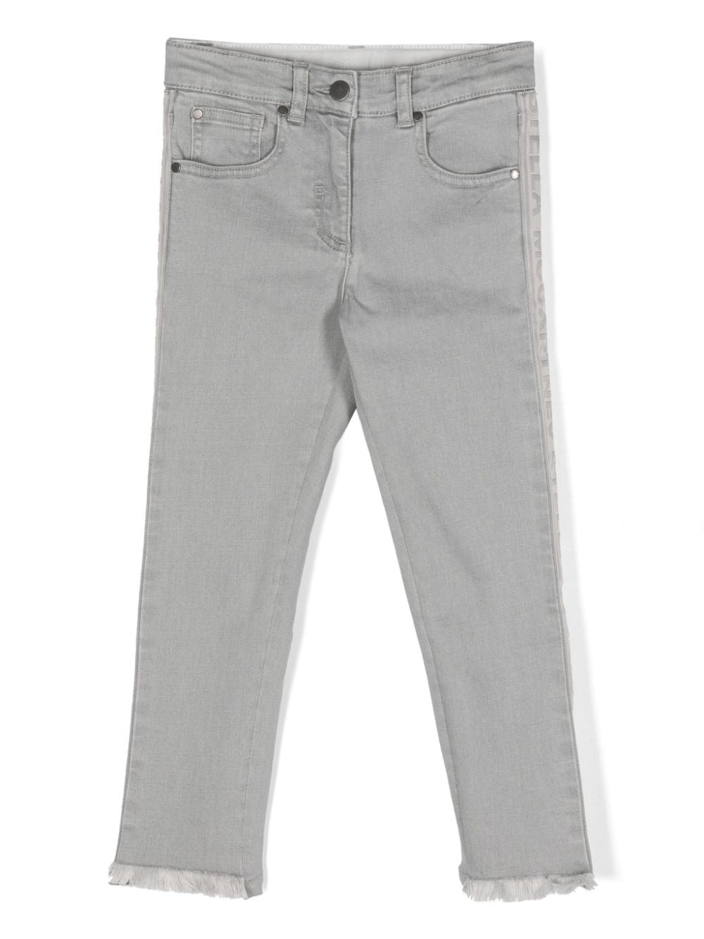 STELLA MC CARTNEY JEANS