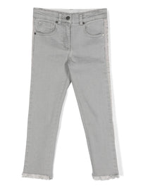 STELLA MC CARTNEY JEANS