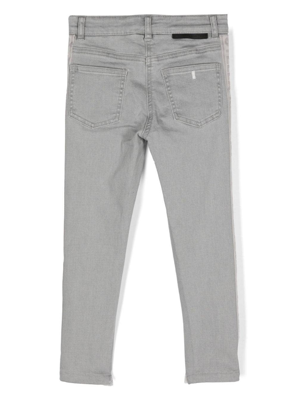 STELLA MC CARTNEY JEANS