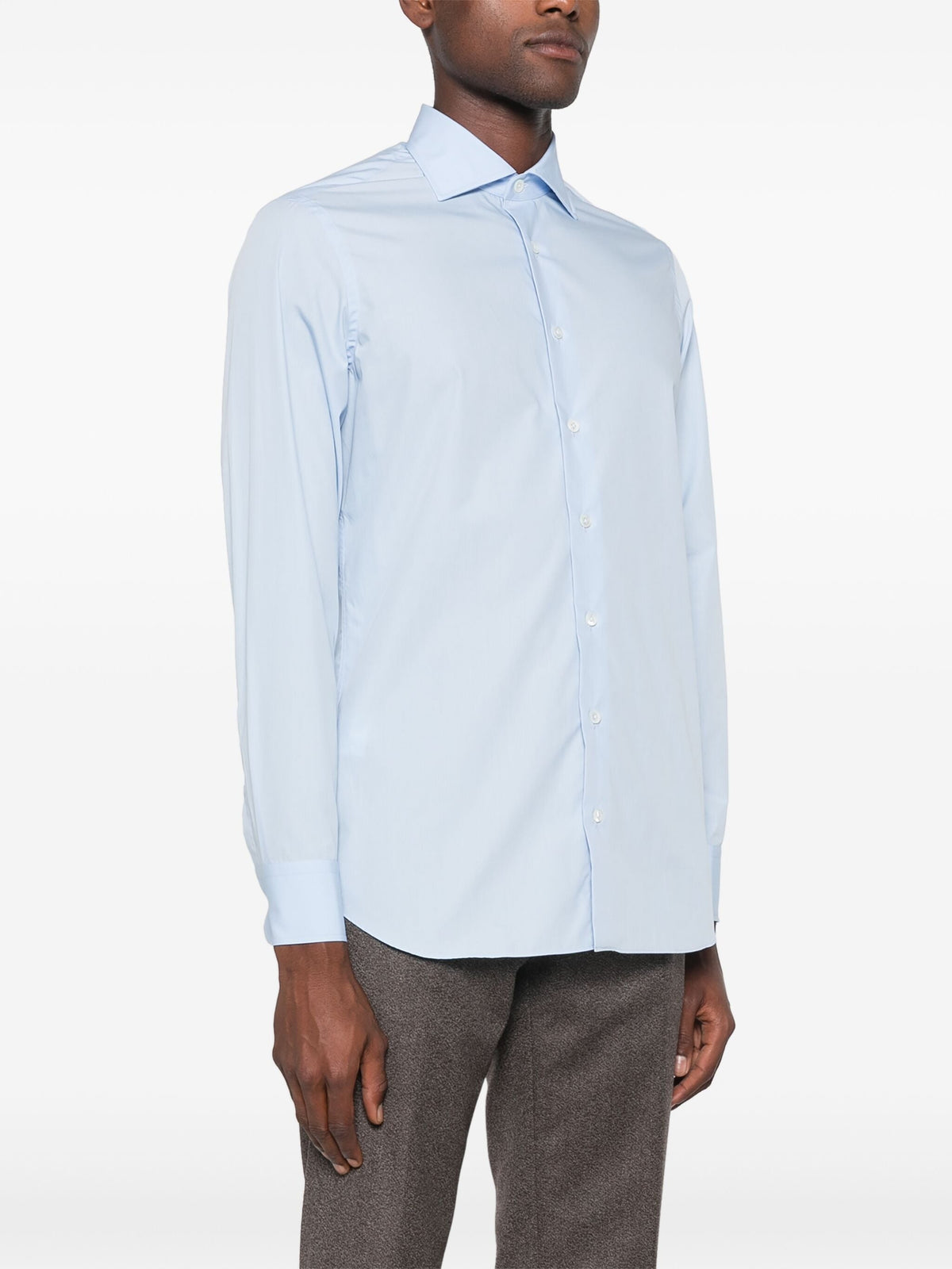 LARDINI SHIRT