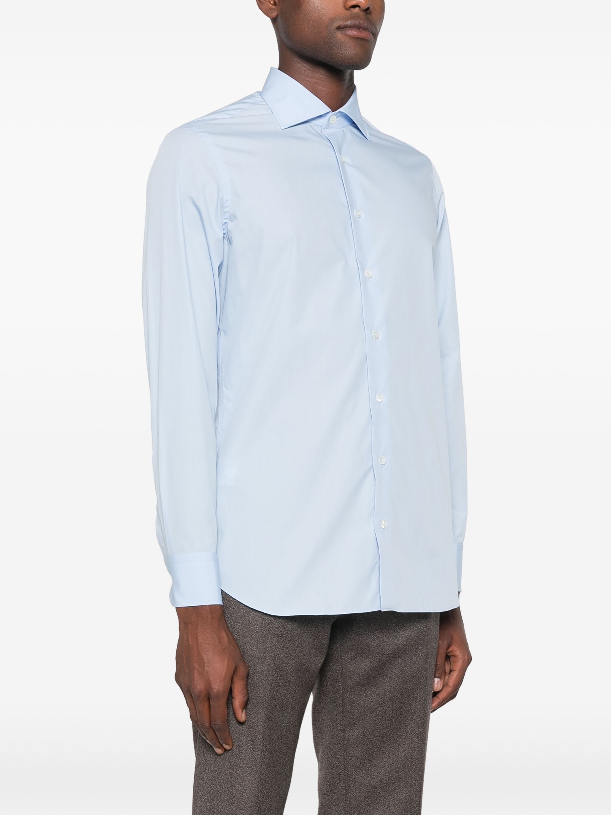 LARDINI SHIRT
