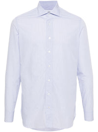 LARDINI CHECK SHIRT
