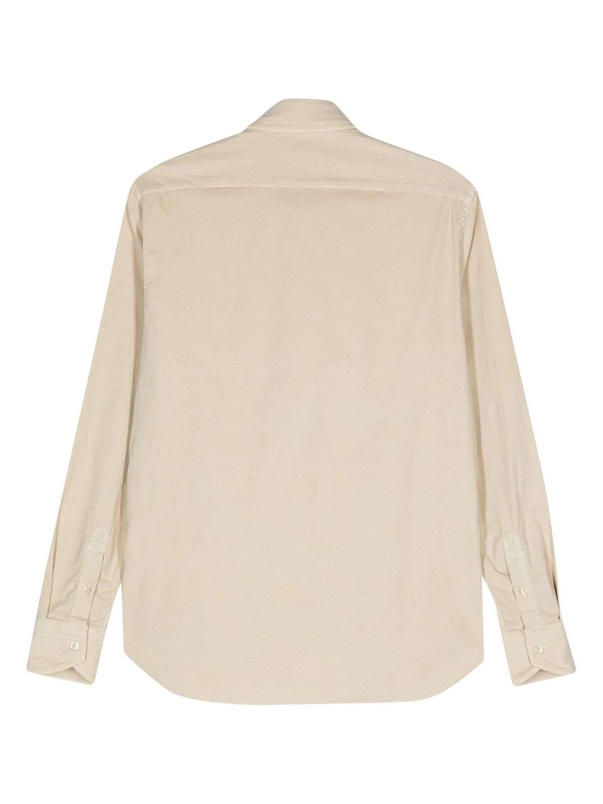 TINTORIA MATTEI 954 CORDUROY SHIRT