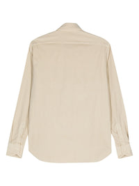 TINTORIA MATTEI 954 CORDUROY SHIRT