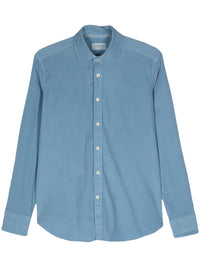 TINTORIA MATTEI 954 CORDUROY SHIRT
