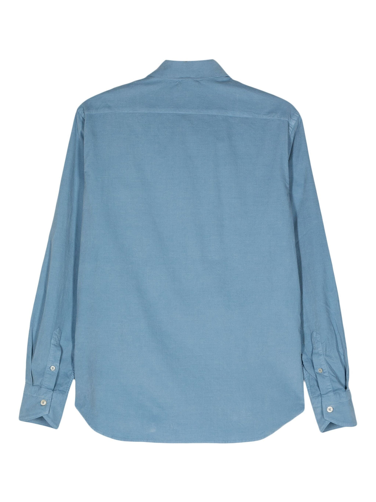 TINTORIA MATTEI 954 CORDUROY SHIRT