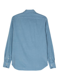 TINTORIA MATTEI 954 CORDUROY SHIRT