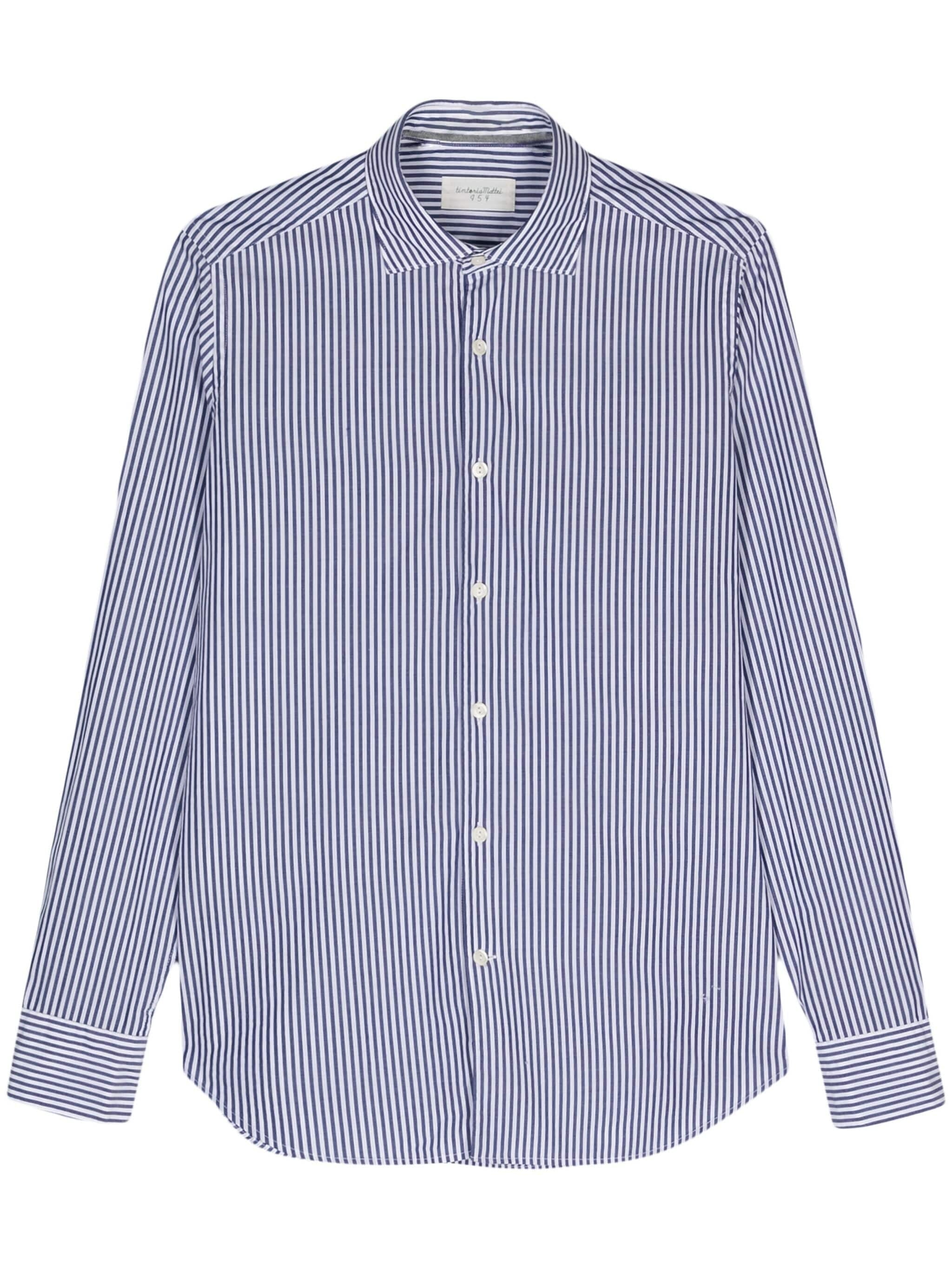 TINTORIA MATTEI 954 SHIRT
