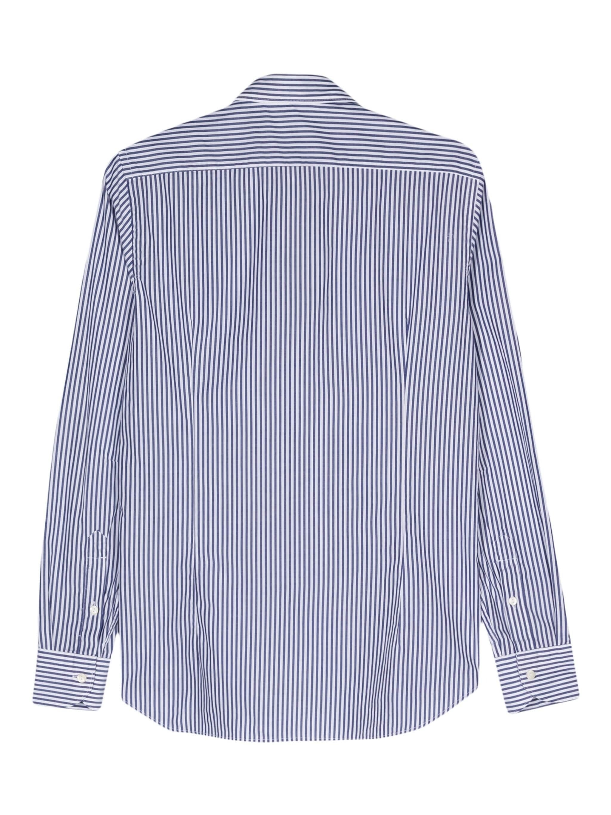 TINTORIA MATTEI 954 SHIRT