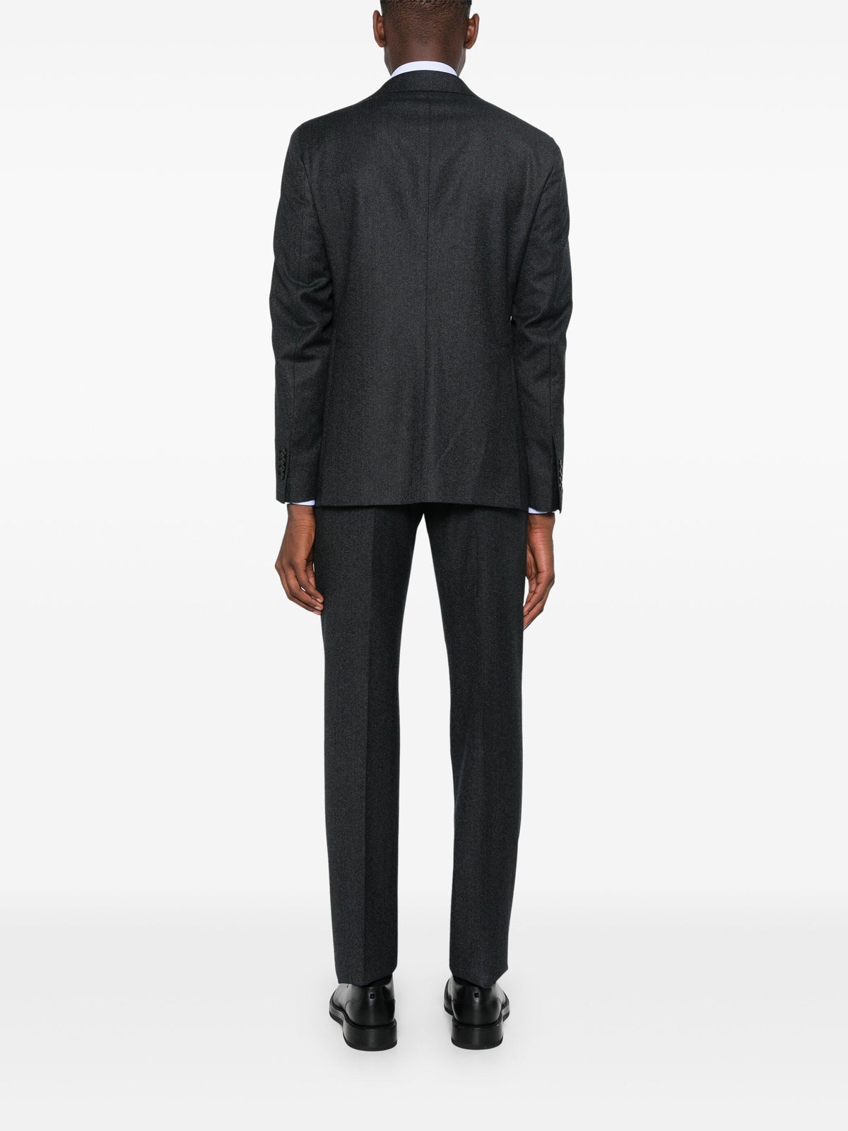 TAGLIATORE SUIT