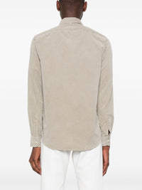 ASPESI CORDUROY SHIRT