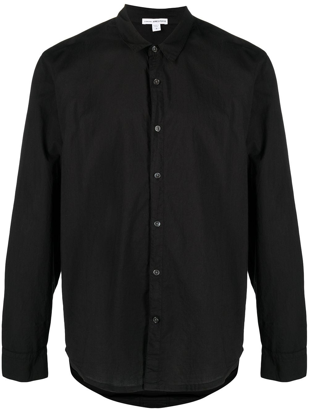 JAMES PERSE STANDARD SHIRT