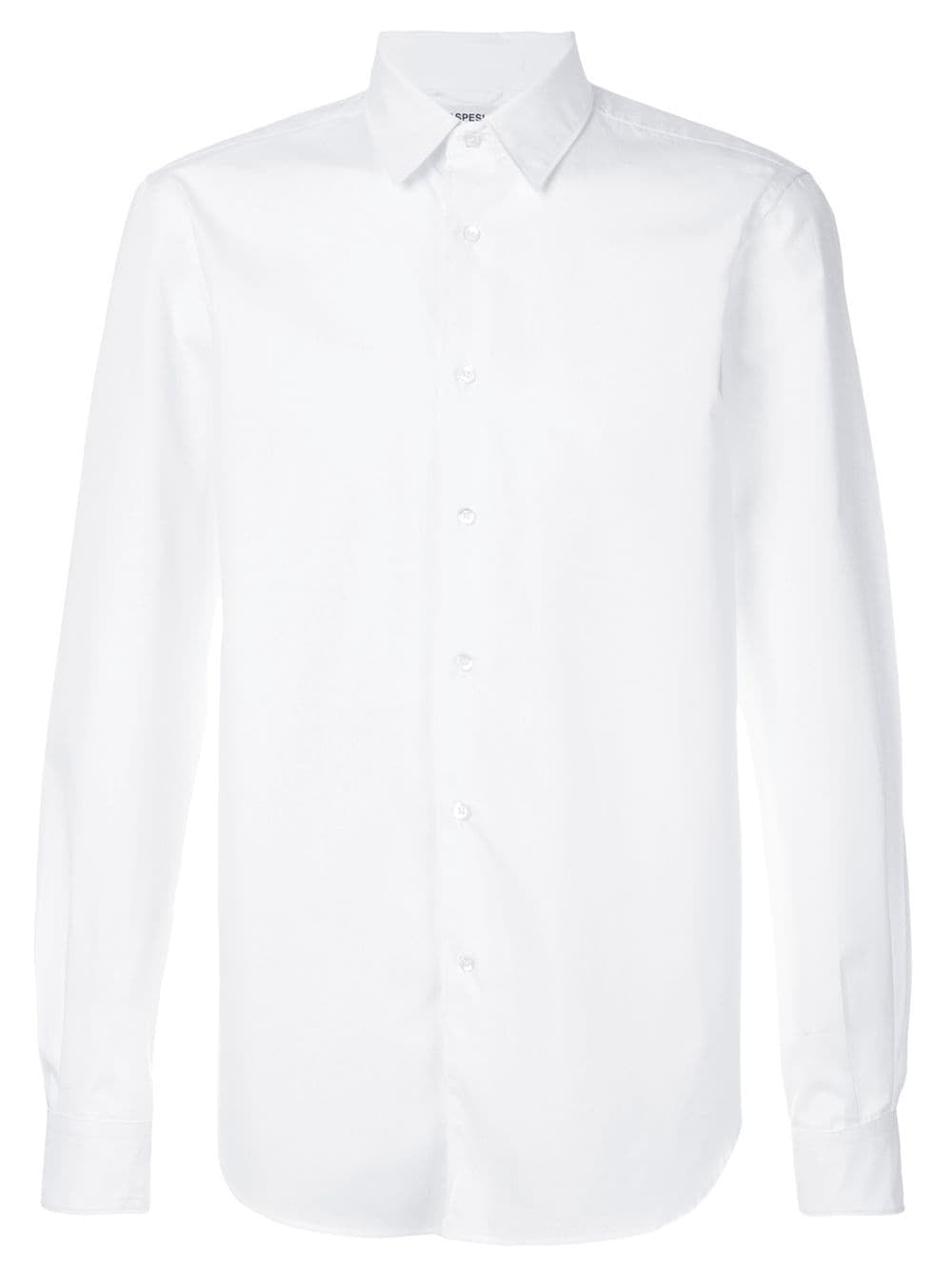 ASPESI POPELIN SHIRT