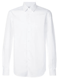 ASPESI POPELIN SHIRT