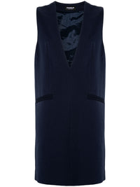 DONDUP MINI DRESS