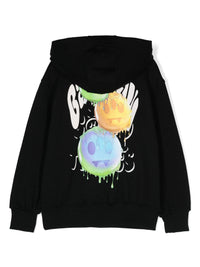 BARROW LOGO HOODIE
