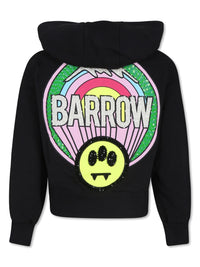 BARROW LOGO HOODIE