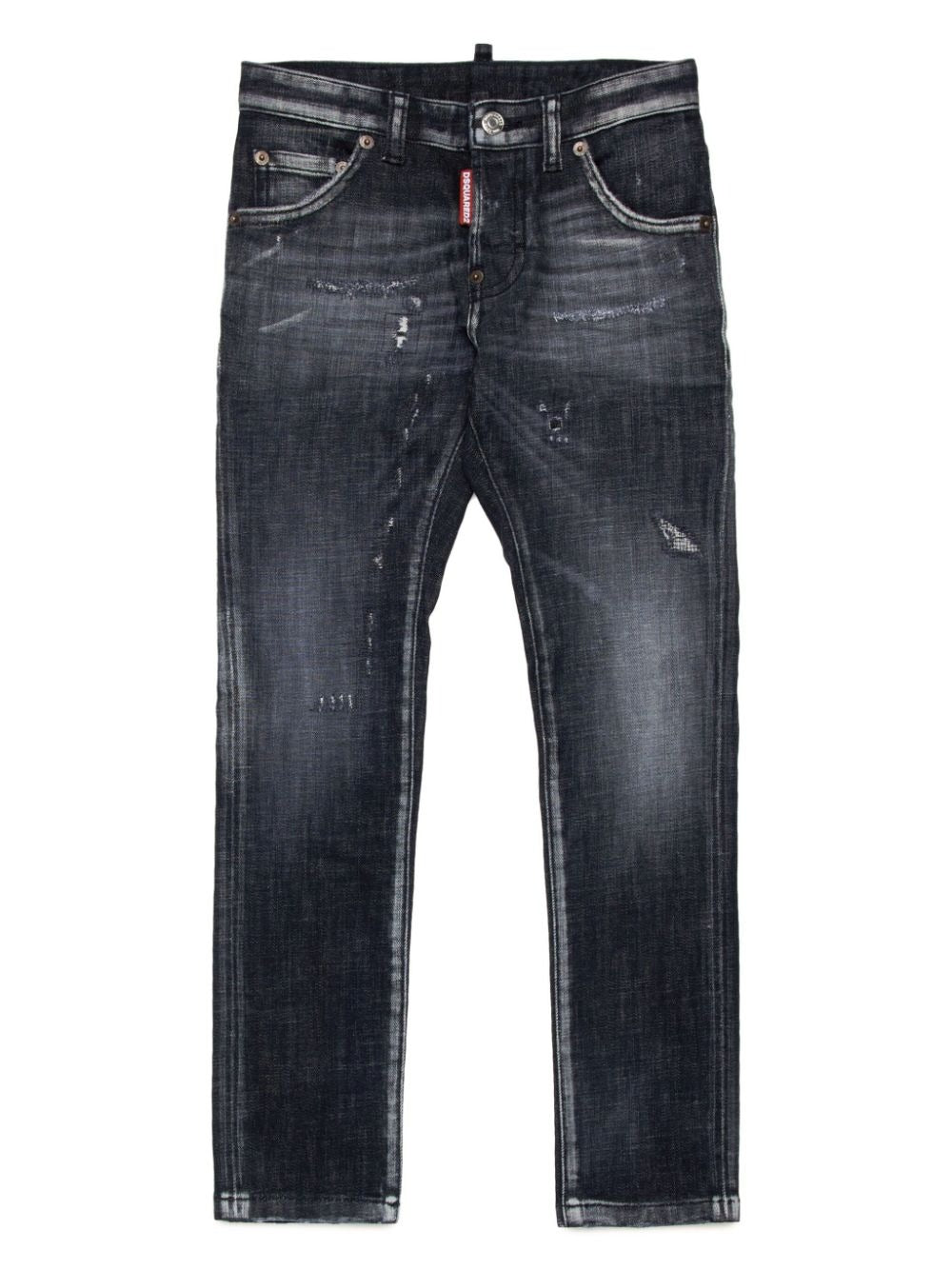 DSQUARED2 COOL GUY JEANS