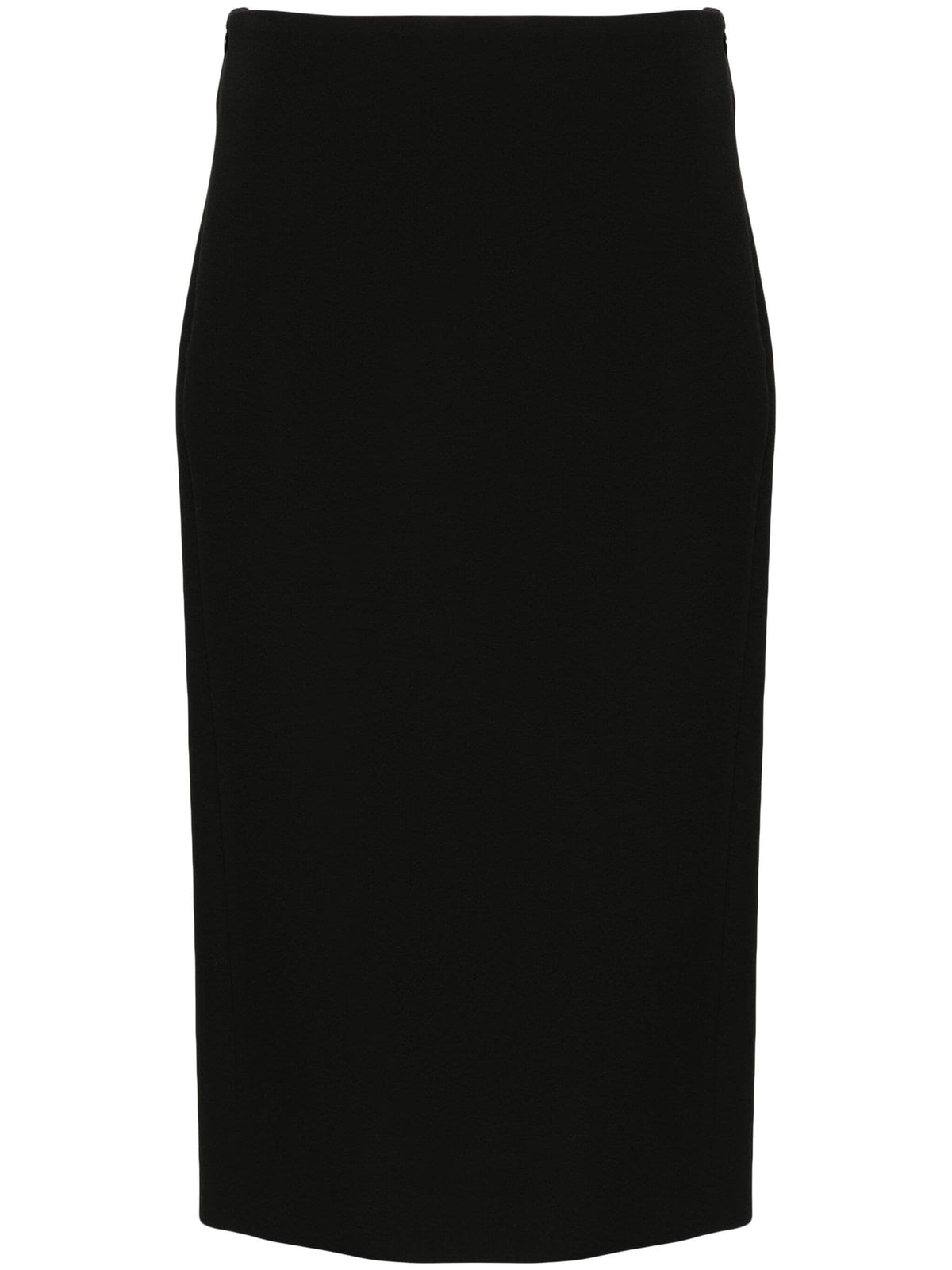 PESERICO SIGN MIDI SKIRT