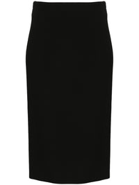 PESERICO SIGN MIDI SKIRT