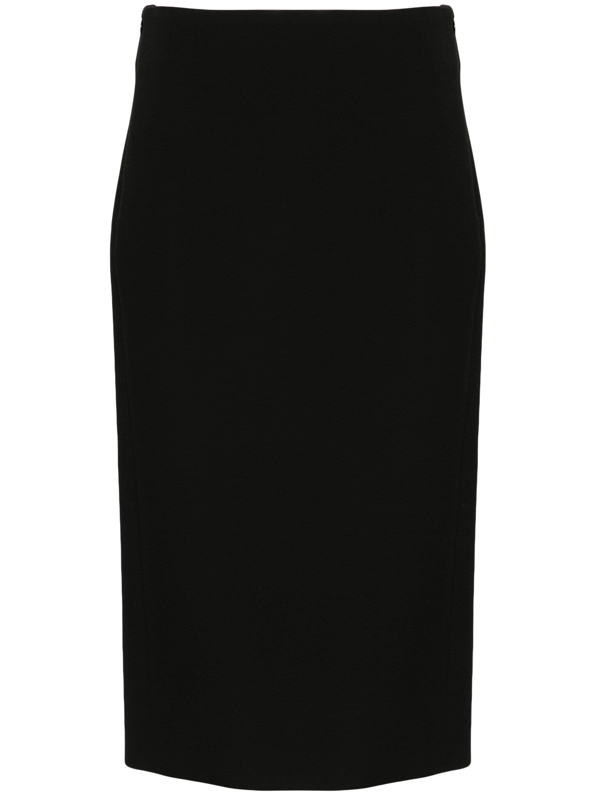PESERICO SIGN MIDI SKIRT