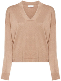 PESERICO SIGN JUMPER