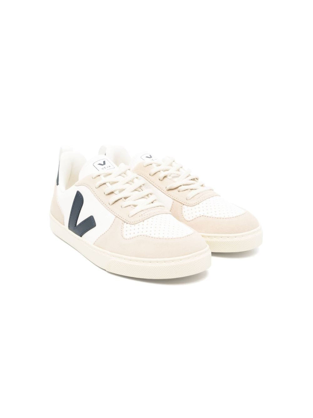 VEJA V-10 LACES