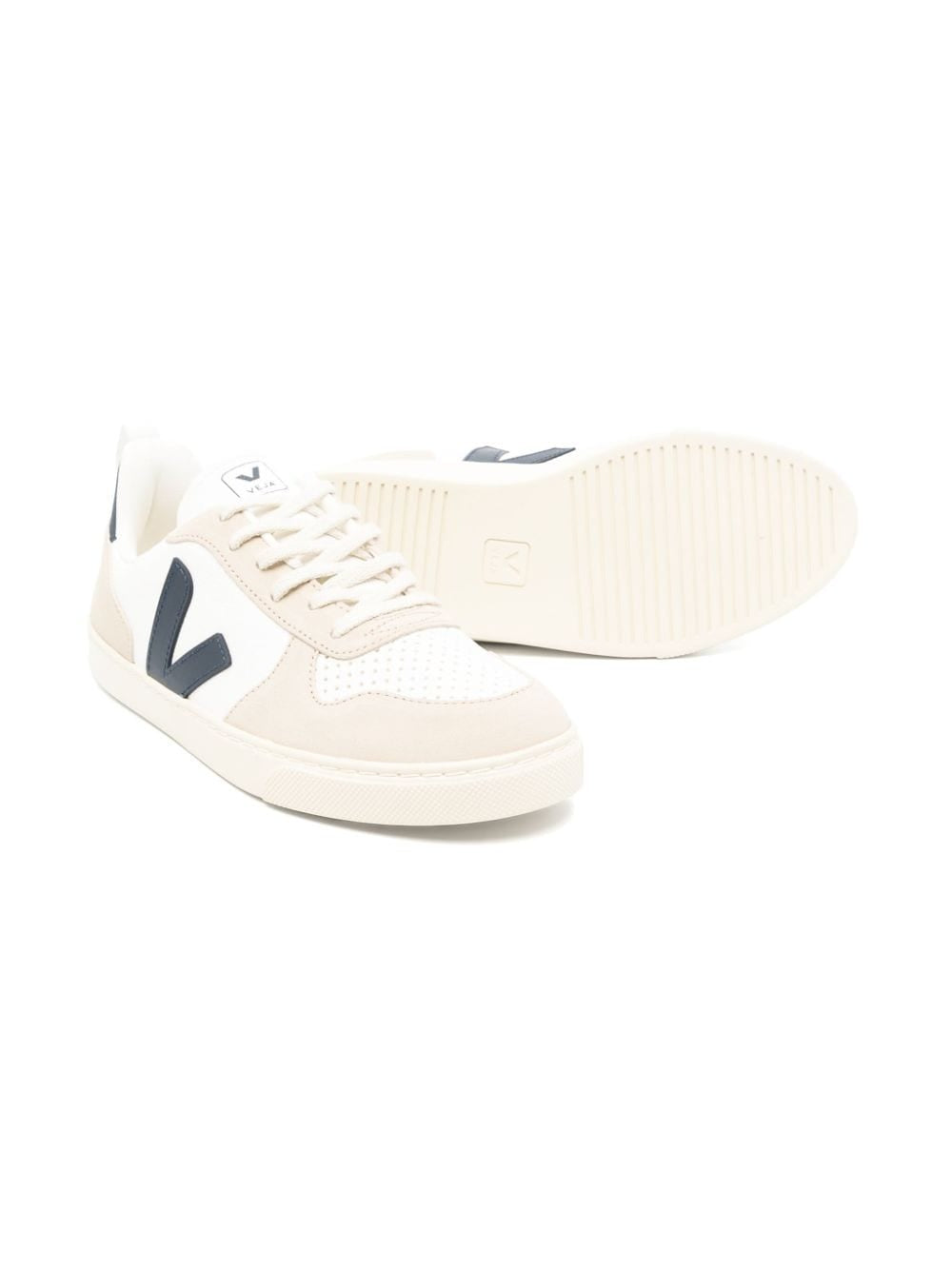 VEJA V-10 LACES