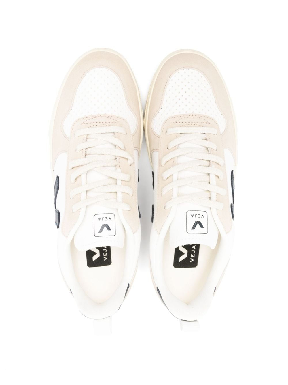 VEJA V-10 LACES