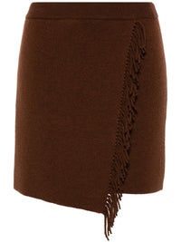 LISA YANG METTE SKIRT