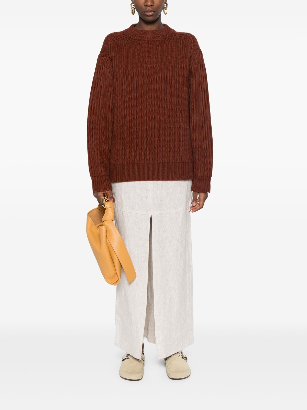 SOFIE D'HOORE SWEATER