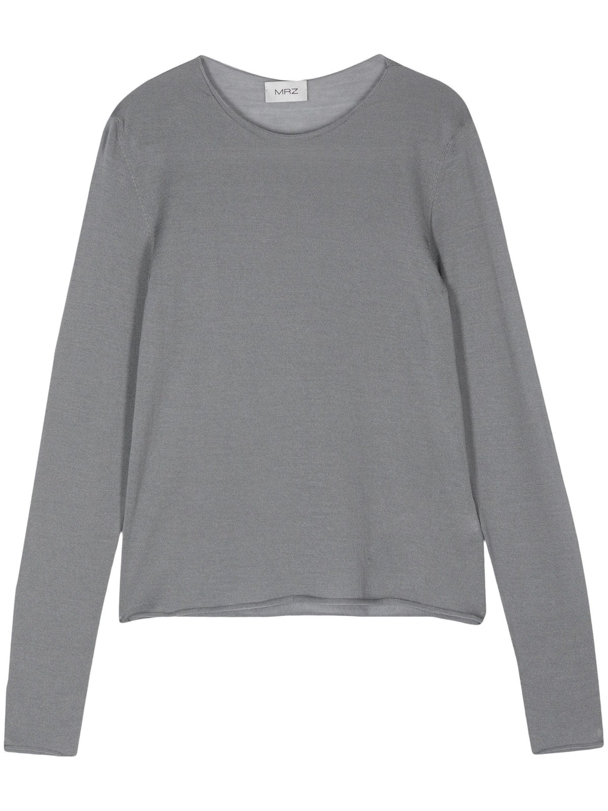 MRZ JUMPER