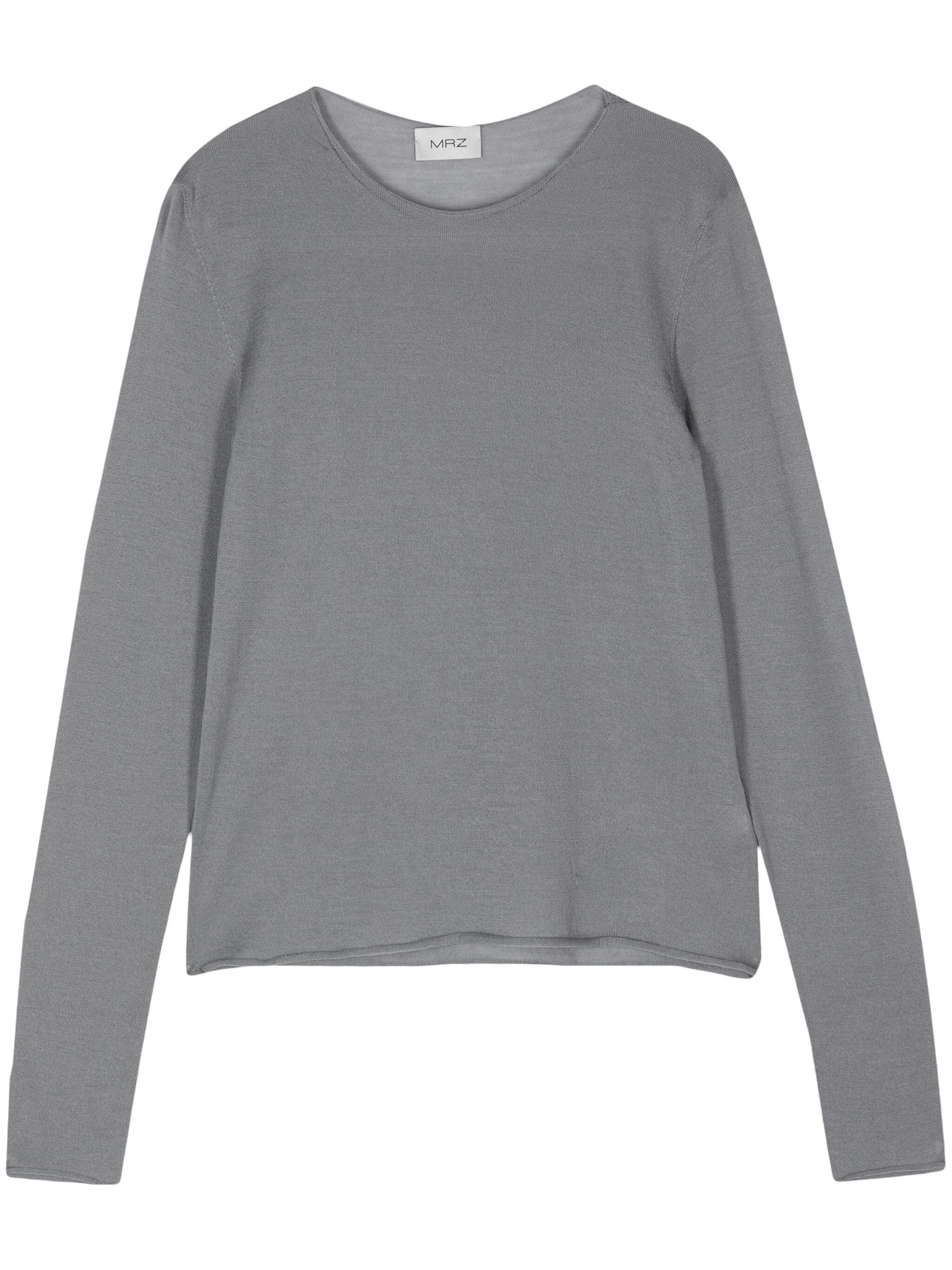 MRZ JUMPER