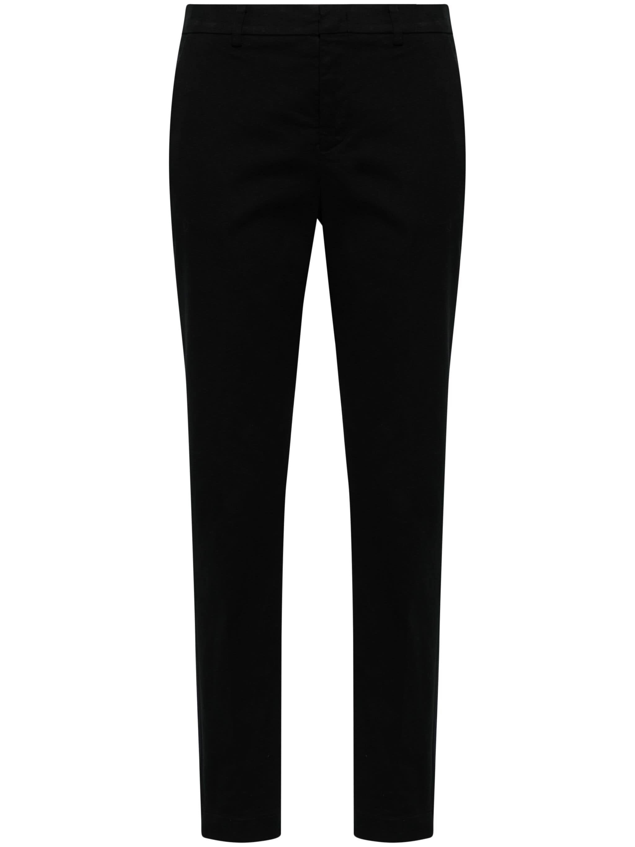 ASPESI TROUSERS