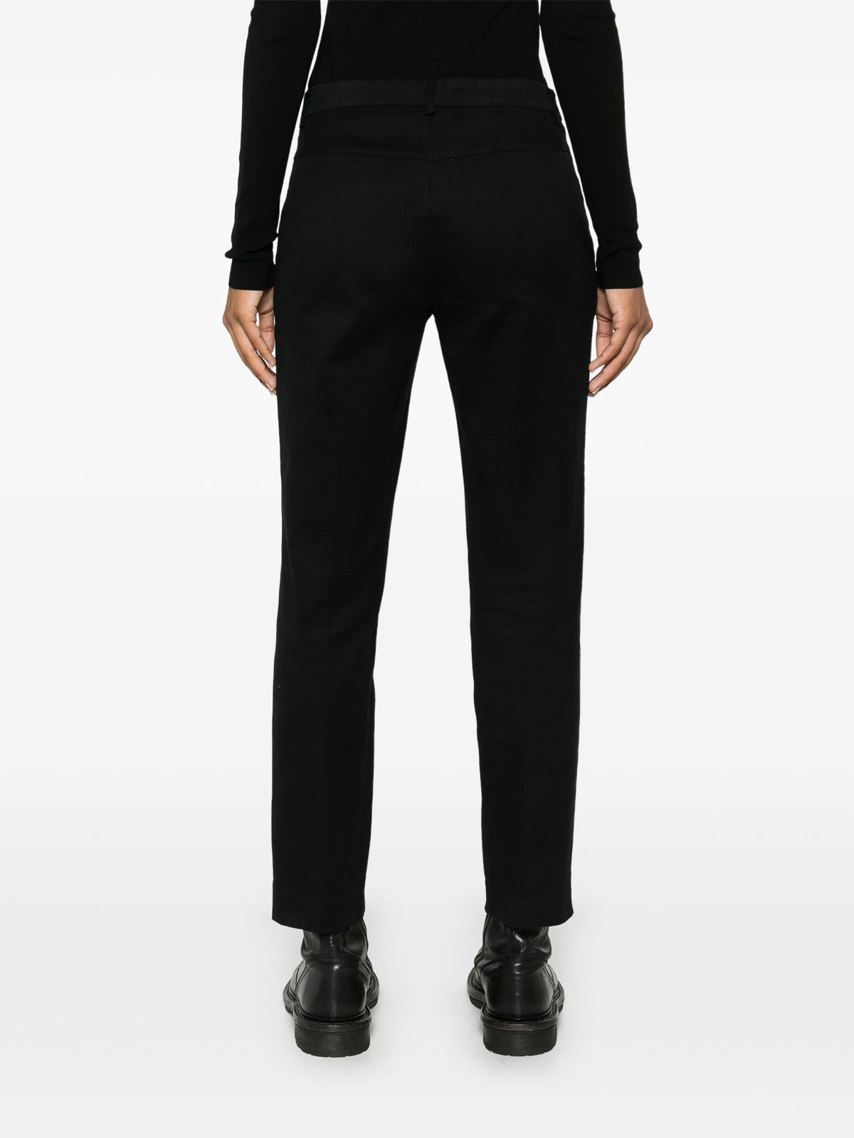 ASPESI TROUSERS