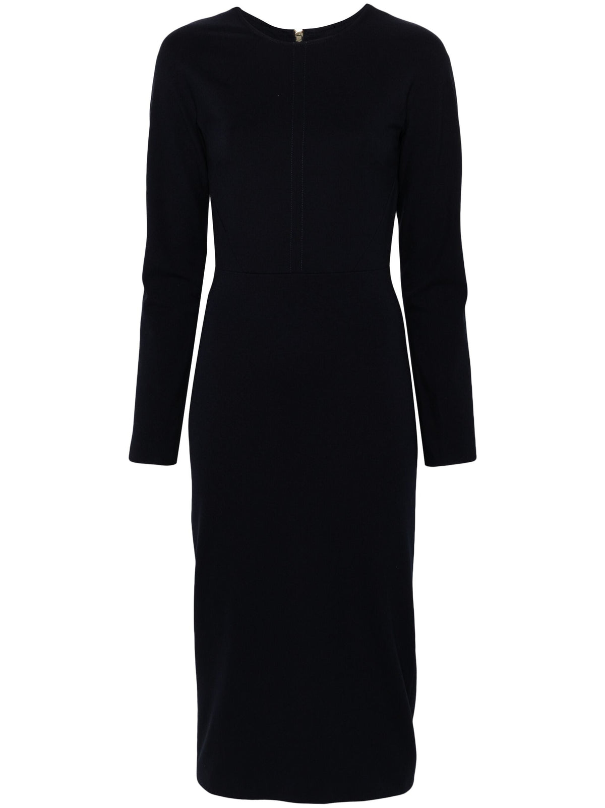 SEMICOUTURE NINA DRESS