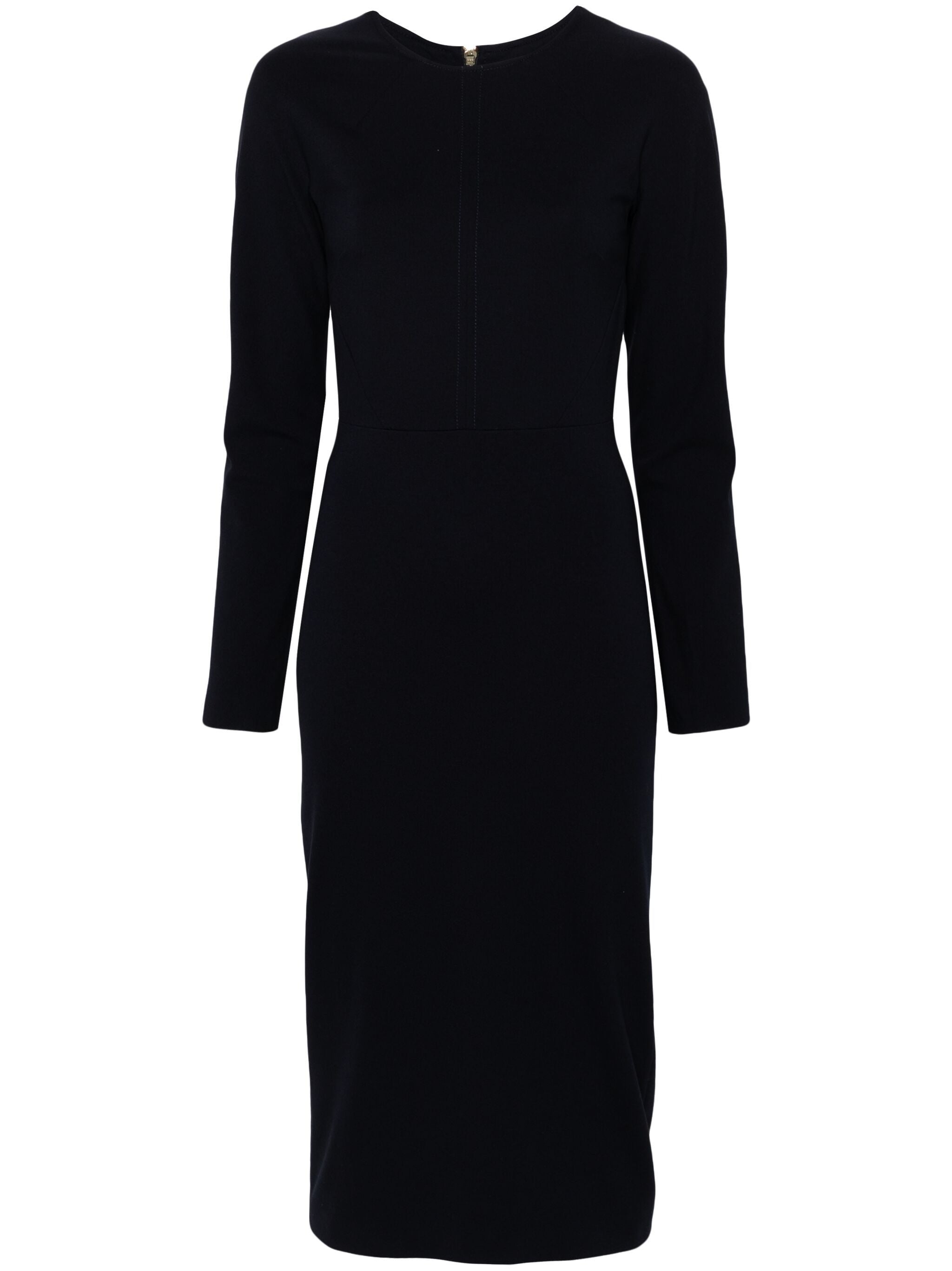 SEMICOUTURE NINA DRESS