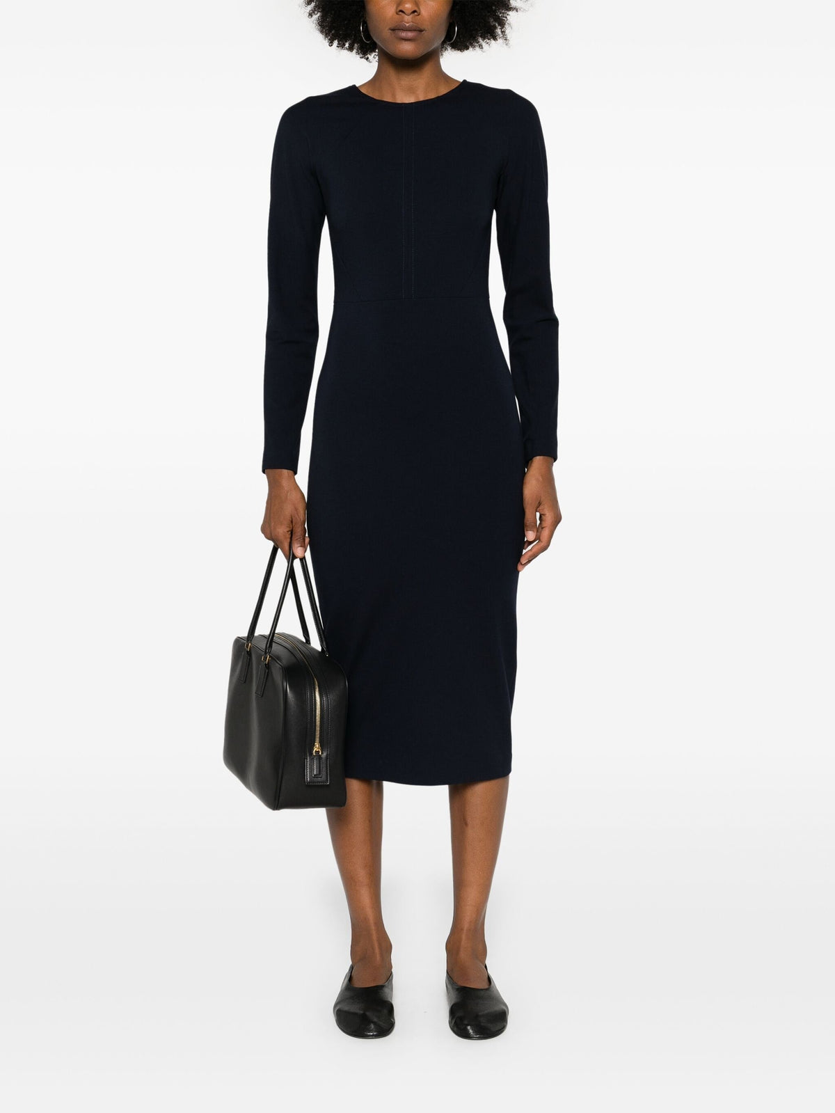 SEMICOUTURE NINA DRESS