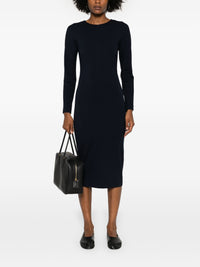 SEMICOUTURE NINA DRESS