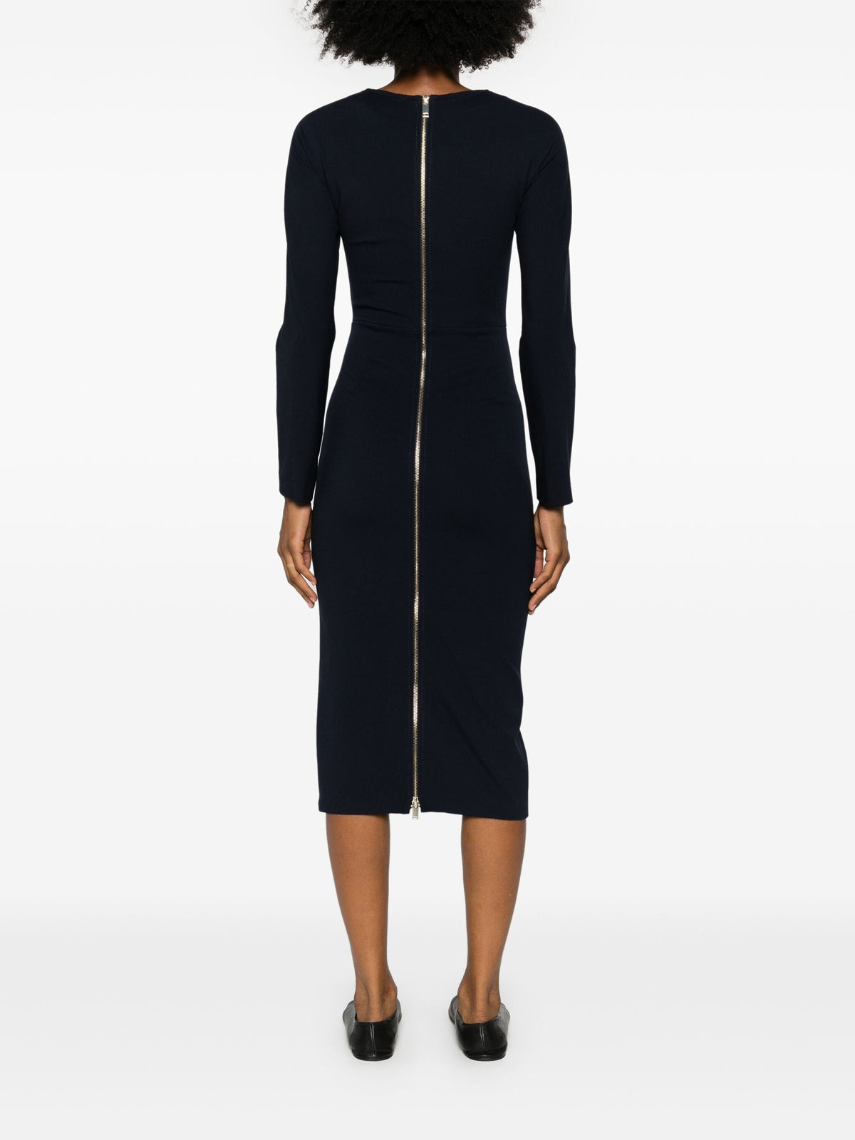 SEMICOUTURE NINA DRESS