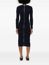 SEMICOUTURE NINA DRESS