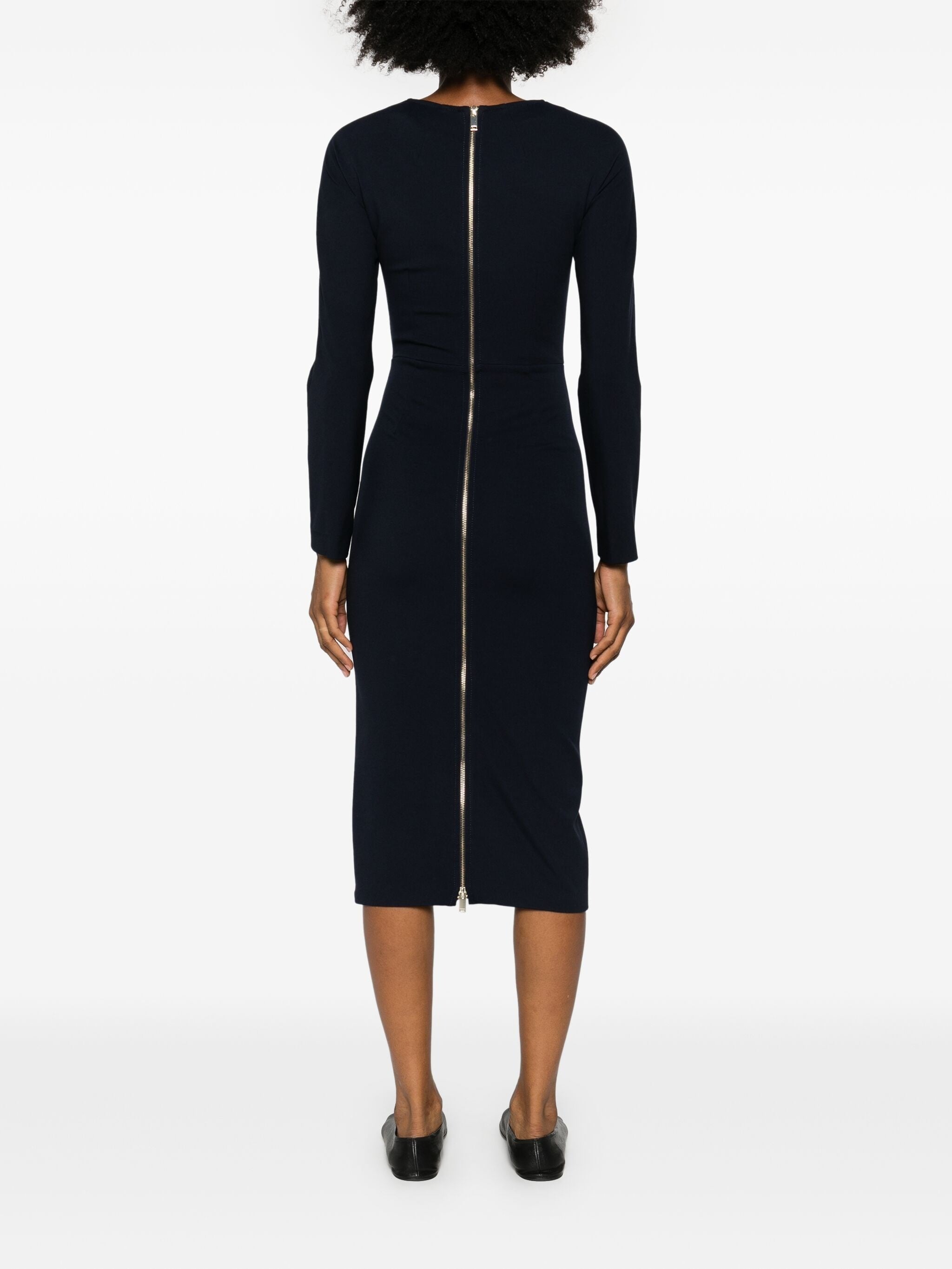 SEMICOUTURE NINA DRESS