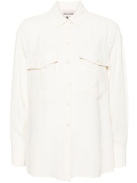 SEMICOUTURE SHIRT