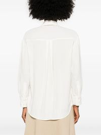SEMICOUTURE SHIRT