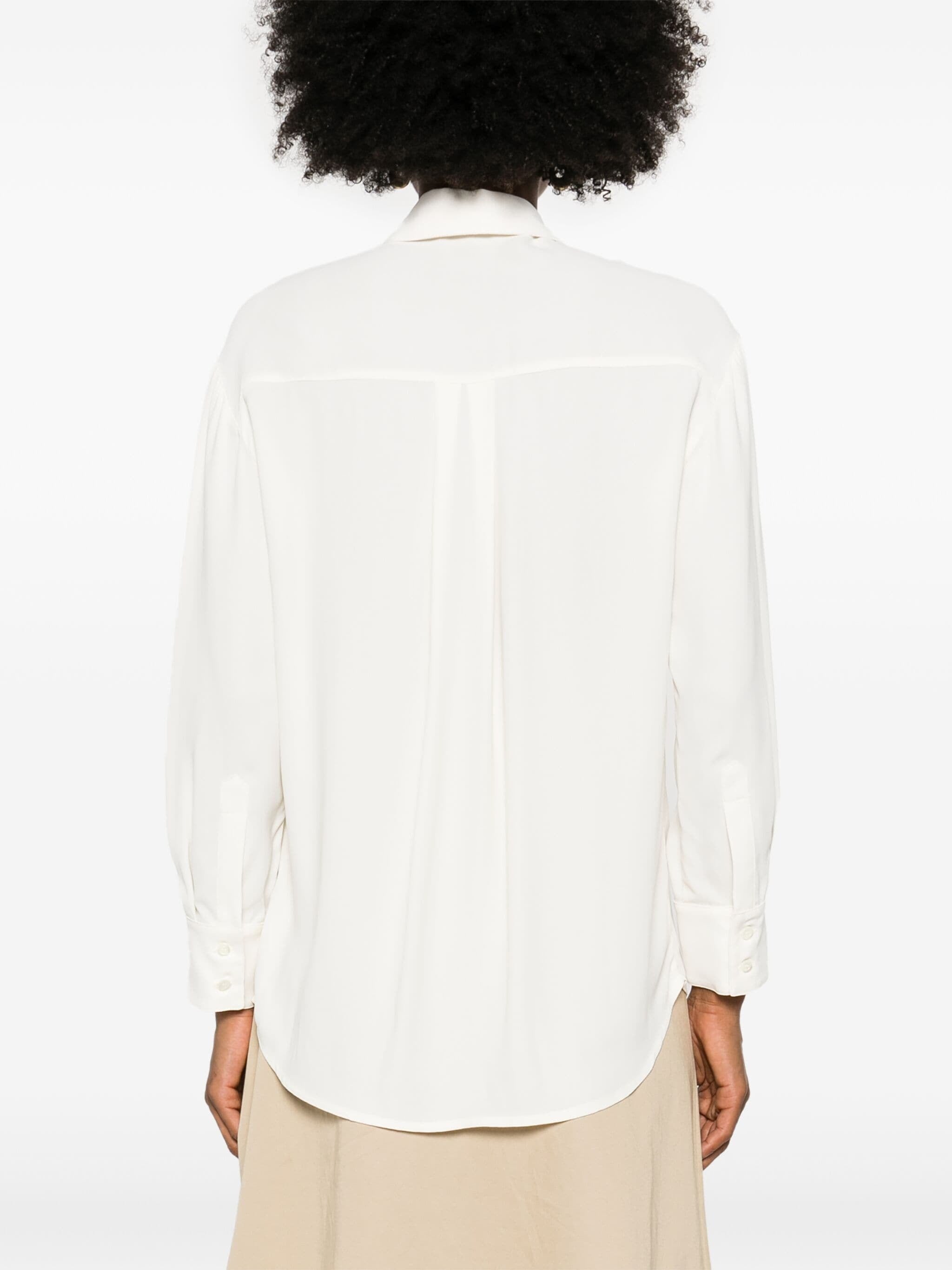 SEMICOUTURE SHIRT