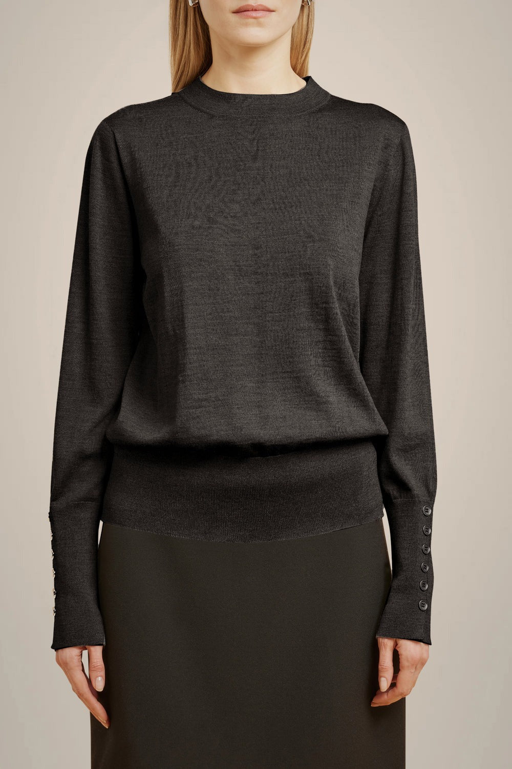 LIVIANA CONTI SWEATER
