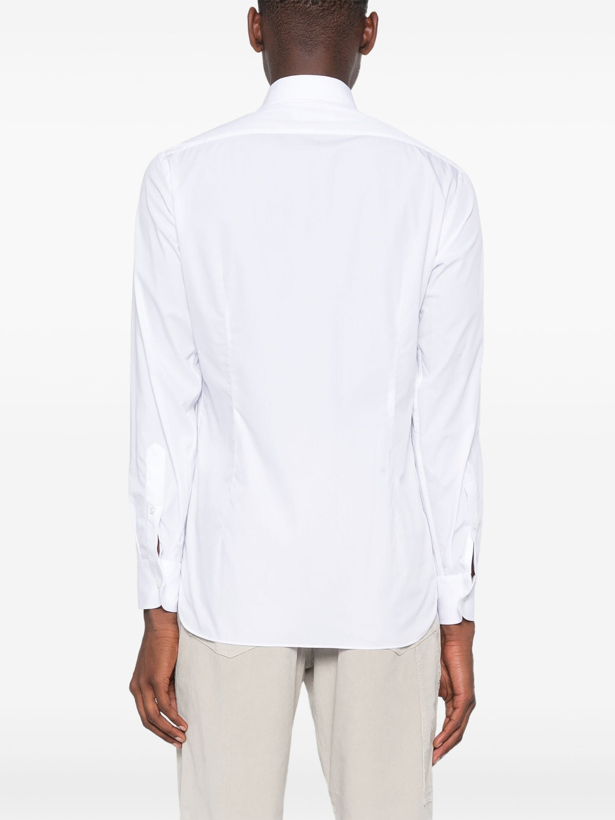 LARDINI SHIRT