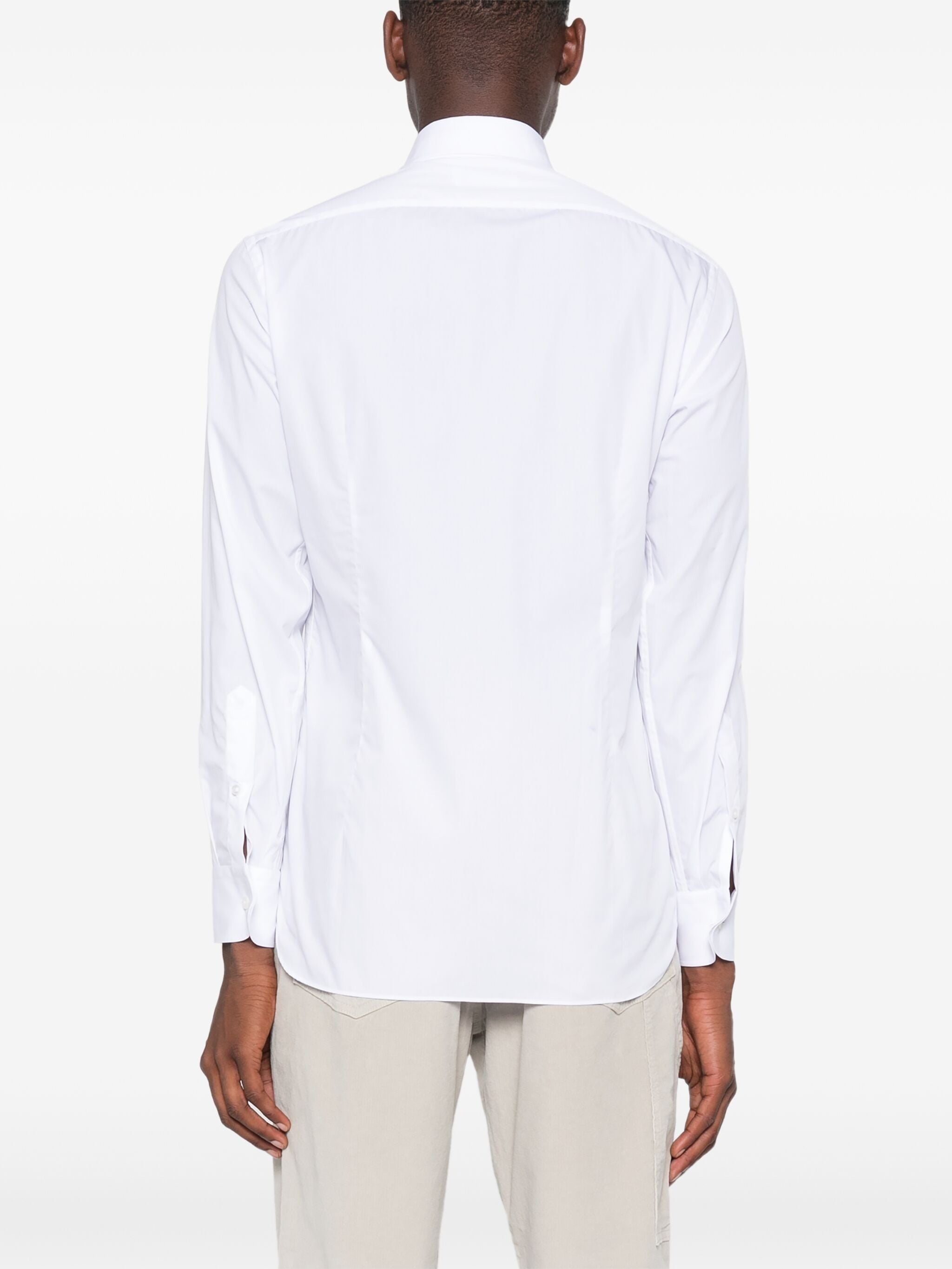 LARDINI SHIRT