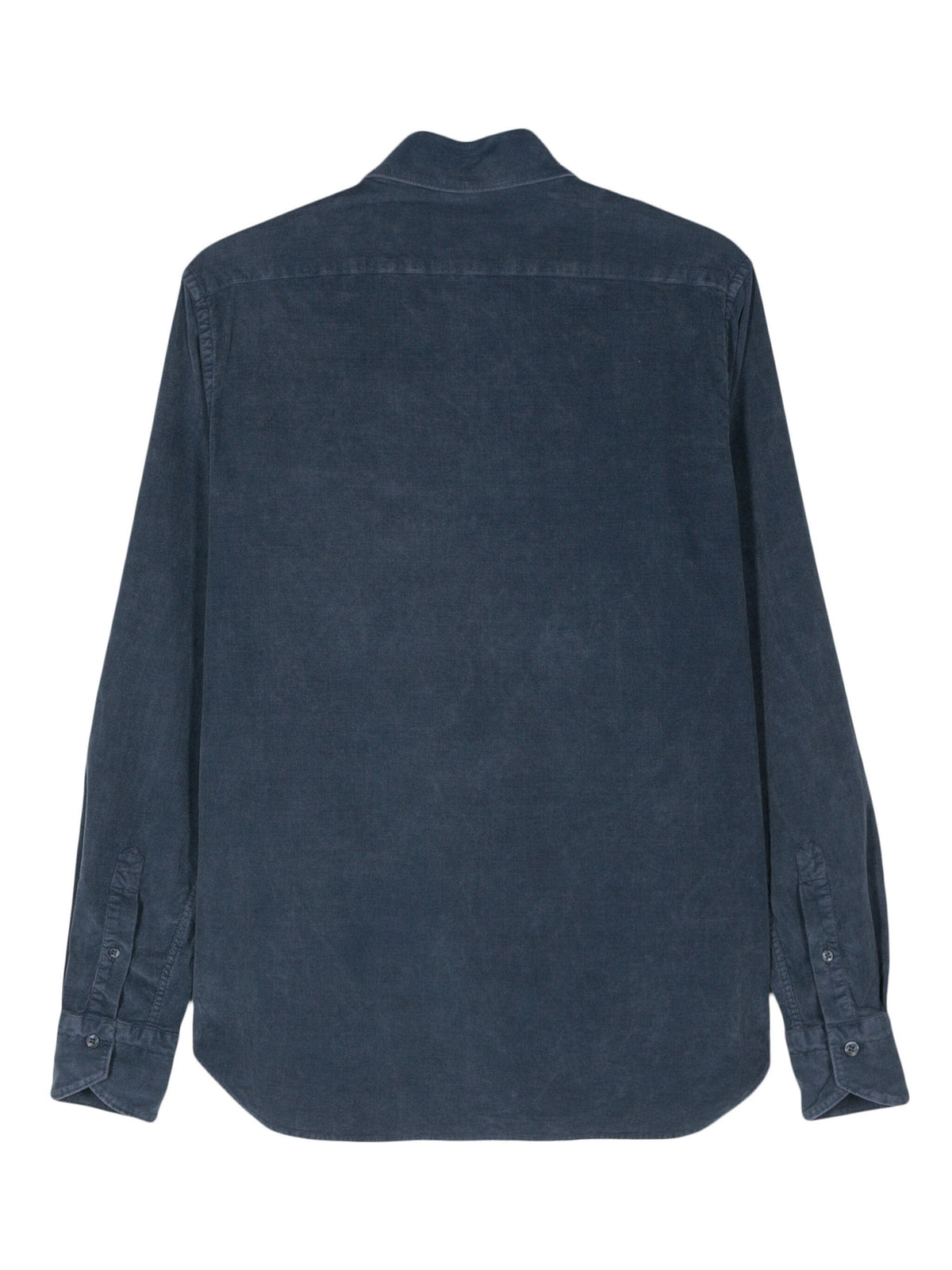 TINTORIA MATTEI 954 CORDUROY SHIRT